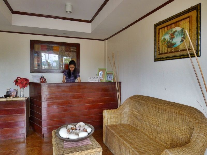 DAYUNAN SABANG TOURIST INN — фото 4