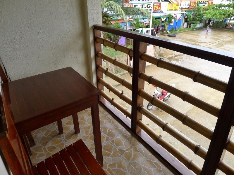 DAYUNAN SABANG TOURIST INN — фото 5