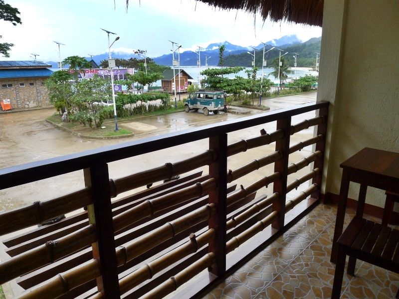 DAYUNAN SABANG TOURIST INN — фото 6