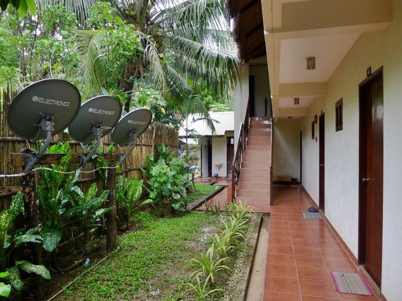 DAYUNAN SABANG TOURIST INN — фото 10