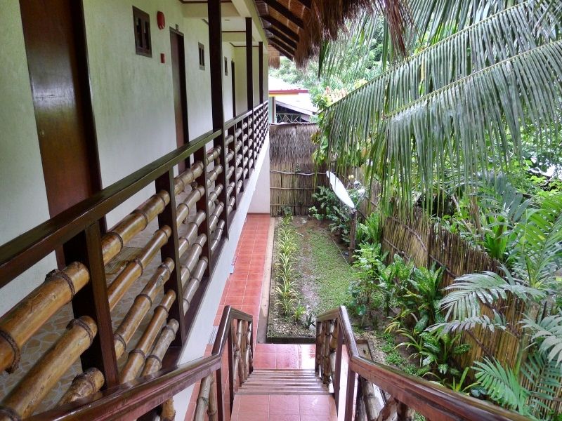 DAYUNAN SABANG TOURIST INN — фото 11
