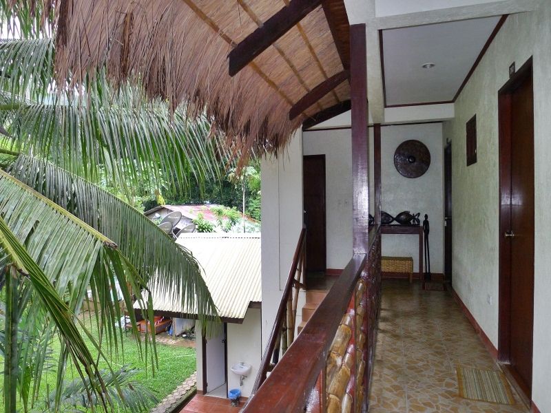 DAYUNAN SABANG TOURIST INN — фото 12