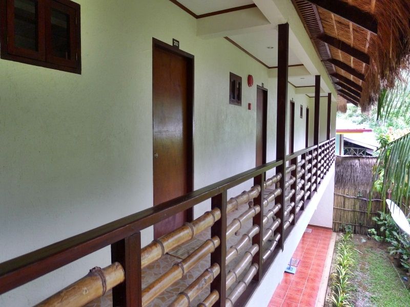 DAYUNAN SABANG TOURIST INN — фото 13