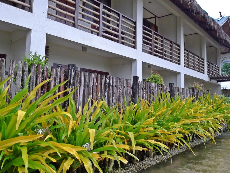 DAYUNAN SABANG TOURIST INN — фото 15