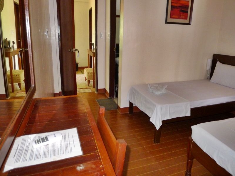 DAYUNAN SABANG TOURIST INN — фото 16