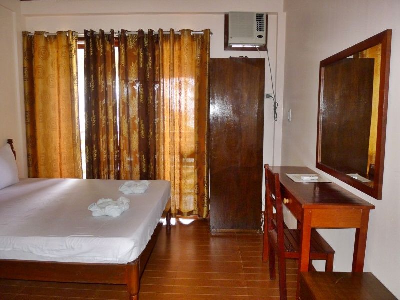 DAYUNAN SABANG TOURIST INN — фото 17
