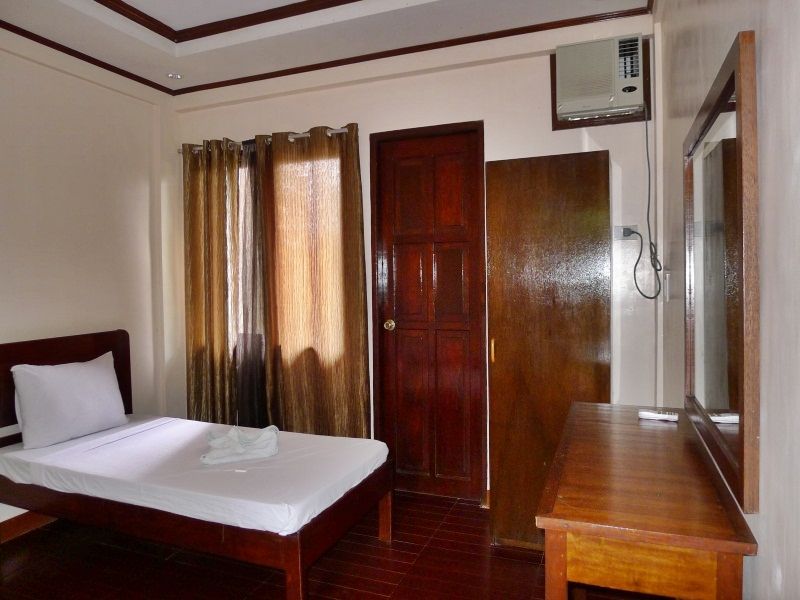 DAYUNAN SABANG TOURIST INN — фото 18
