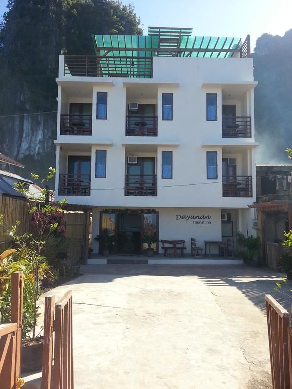 DAYUNAN TOURIST INN