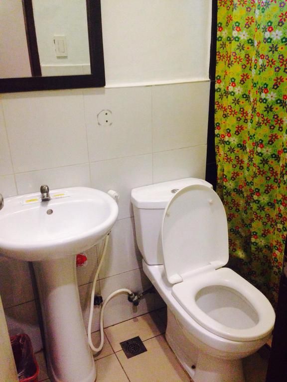 DAYUNAN TOURIST INN — фото 12