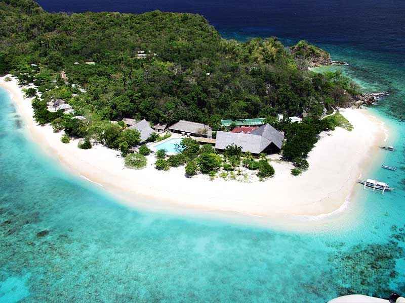 DISCOVERY CORON (EX. CLUB PARADISE)