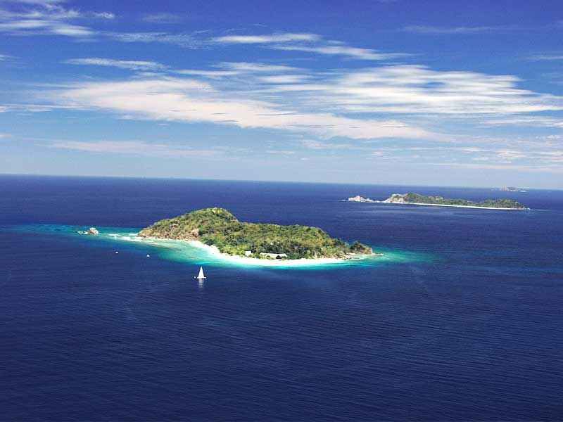 DISCOVERY CORON (EX. CLUB PARADISE) — фото 2