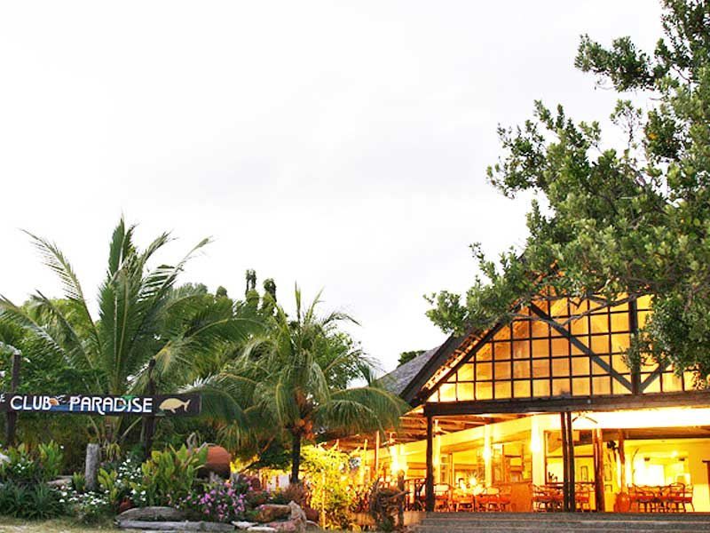 DISCOVERY CORON (EX. CLUB PARADISE) — фото 12