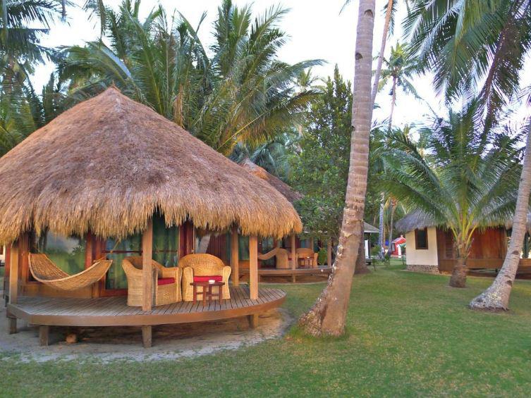DOLAROG BEACH RESORT