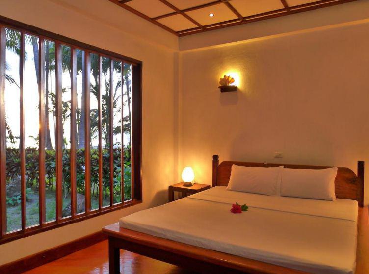 DOLAROG BEACH RESORT — фото 2