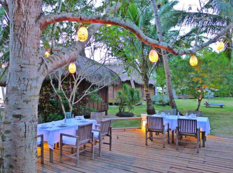 DOLAROG BEACH RESORT — фото 4