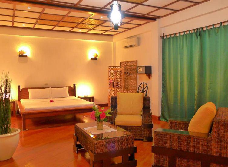 DOLAROG BEACH RESORT — фото 5
