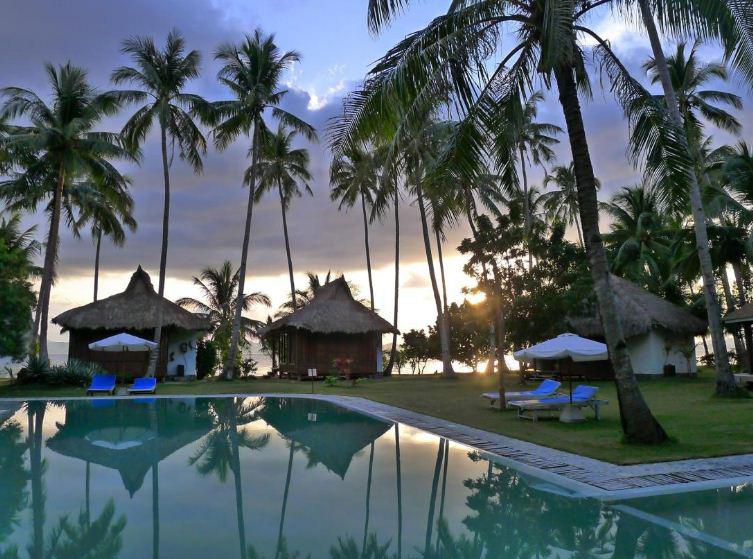 DOLAROG BEACH RESORT — фото 9