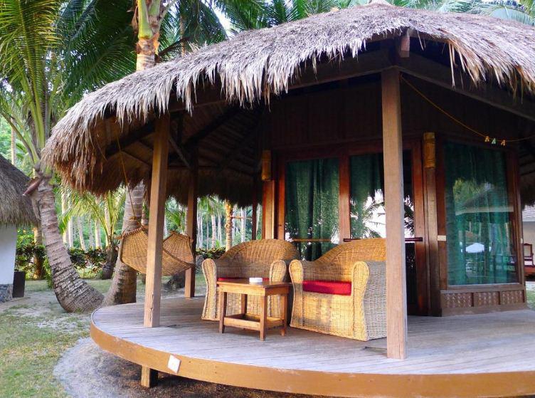 DOLAROG BEACH RESORT — фото 10