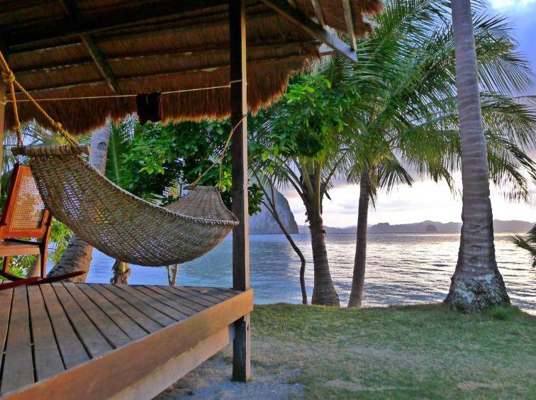 DOLAROG BEACH RESORT — фото 11