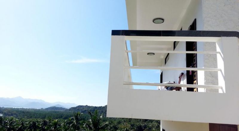 EL NIDO BAYVIEW HOTEL — фото 8