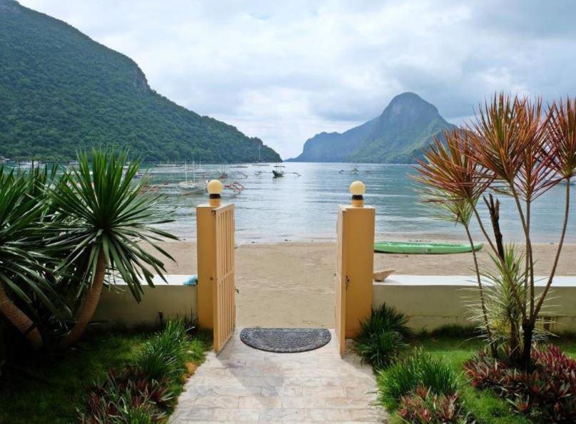 EL NIDO BEACH — фото 2