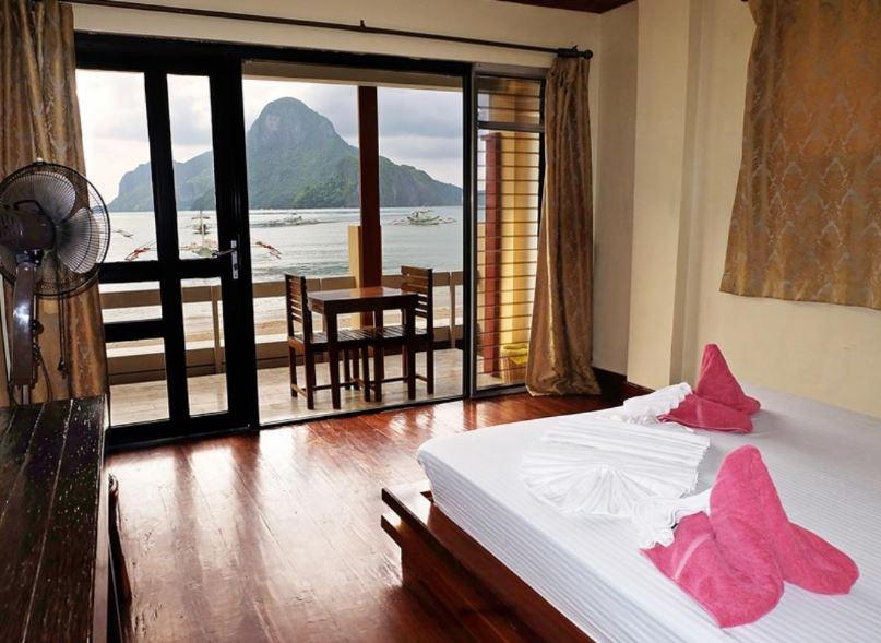 EL NIDO BEACH — фото 3