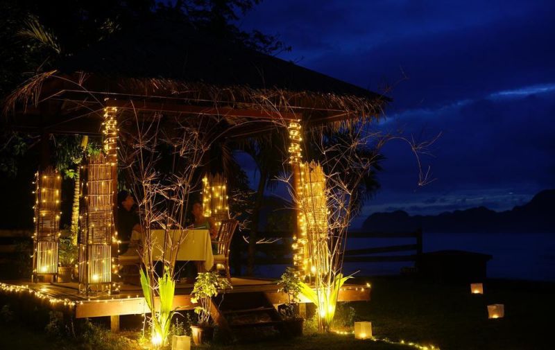 EL NIDO COVE RESORT & SPA — фото 2