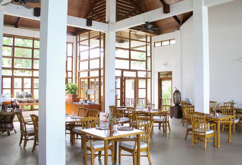EL NIDO COVE RESORT & SPA — фото 6