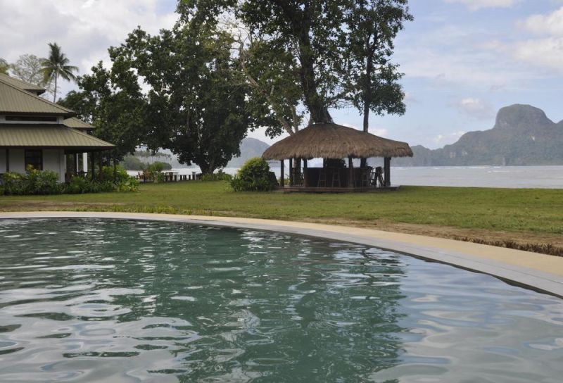EL NIDO COVE RESORT & SPA — фото 15