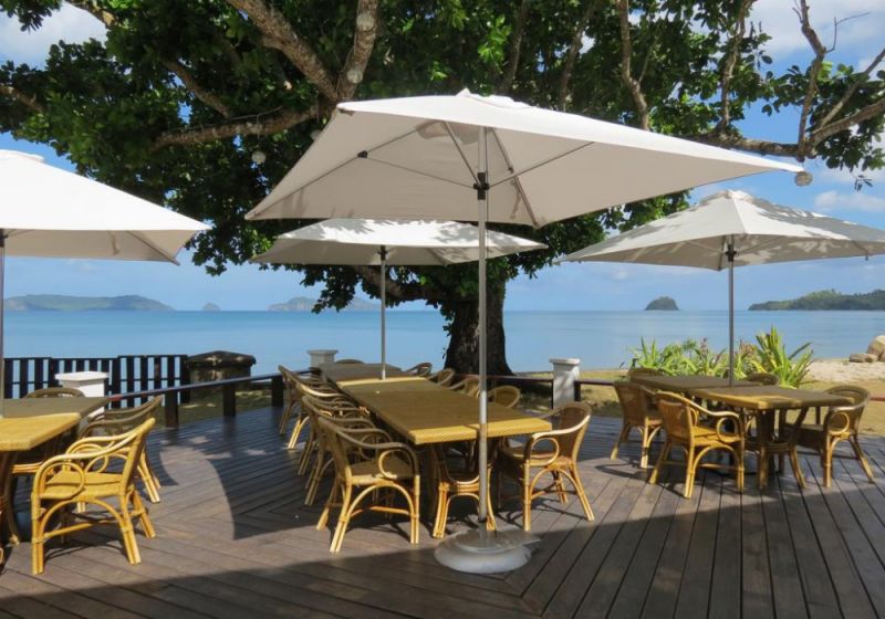 EL NIDO COVE RESORT & SPA — фото 16