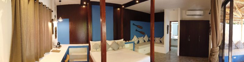EL NIDO MAHOGANY BEACH RESORT — фото 2
