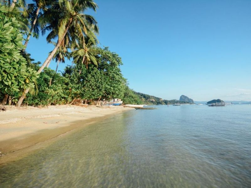 EL NIDO MAHOGANY BEACH RESORT — фото 3