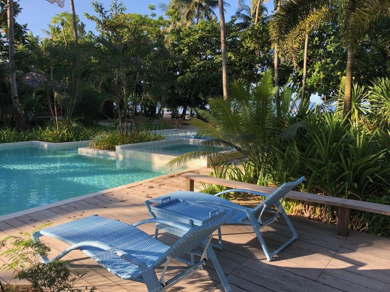 EL NIDO MAHOGANY BEACH RESORT — фото 4