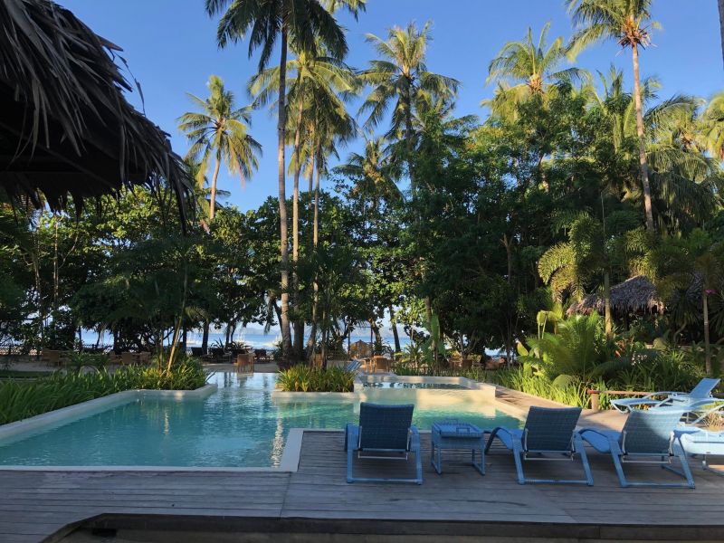 EL NIDO MAHOGANY BEACH RESORT — фото 5