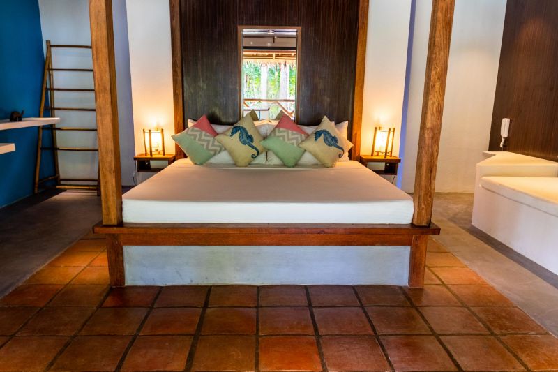 EL NIDO MAHOGANY BEACH RESORT — фото 6