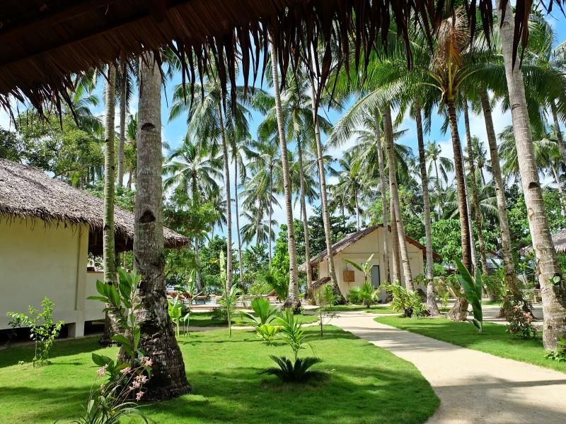 EL NIDO MAHOGANY BEACH RESORT — фото 7
