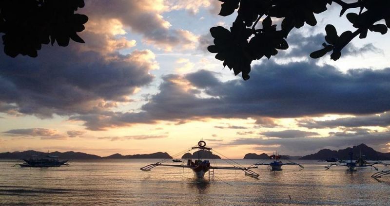 EL NIDO MAHOGANY BEACH RESORT — фото 8