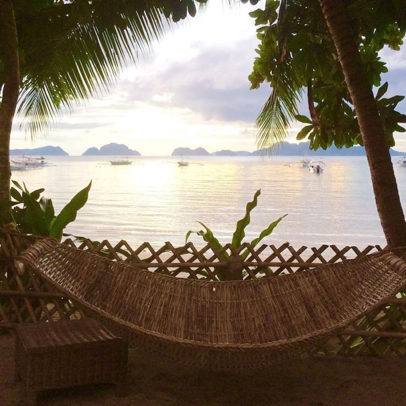 EL NIDO MAHOGANY BEACH RESORT — фото 9