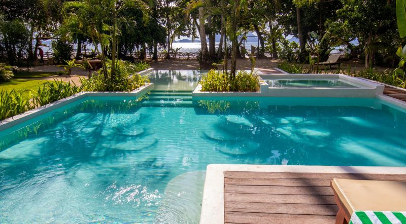 EL NIDO MAHOGANY BEACH RESORT — фото 11