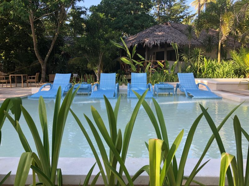 EL NIDO MAHOGANY BEACH RESORT — фото 13
