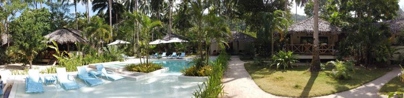 EL NIDO MAHOGANY BEACH RESORT — фото 14