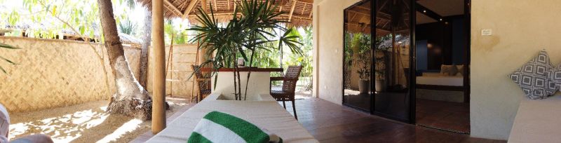 EL NIDO MAHOGANY BEACH RESORT — фото 15