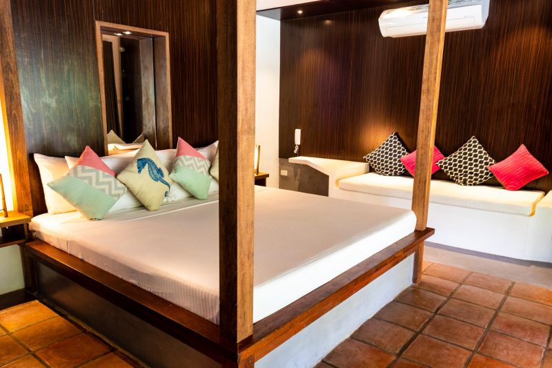 EL NIDO MAHOGANY BEACH RESORT — фото 17