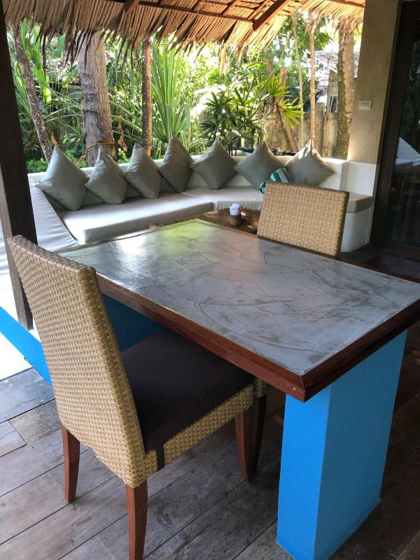 EL NIDO MAHOGANY BEACH RESORT — фото 18