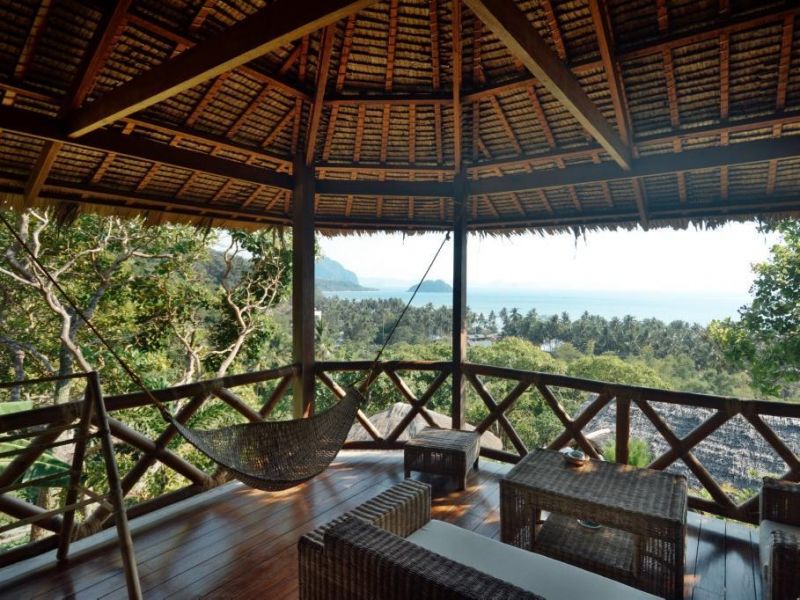 EL NIDO OVERLOOKING — фото 7