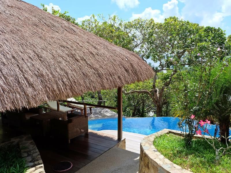 EL NIDO OVERLOOKING — фото 11