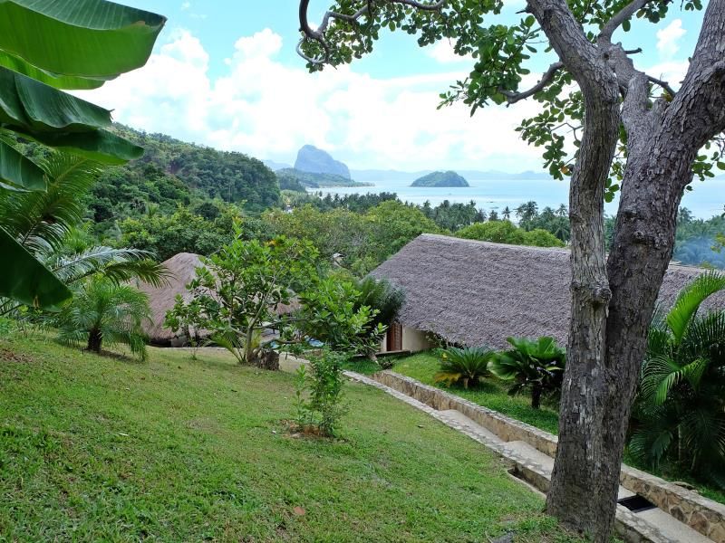 EL NIDO OVERLOOKING — фото 13