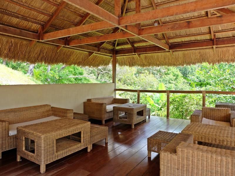 EL NIDO OVERLOOKING — фото 15