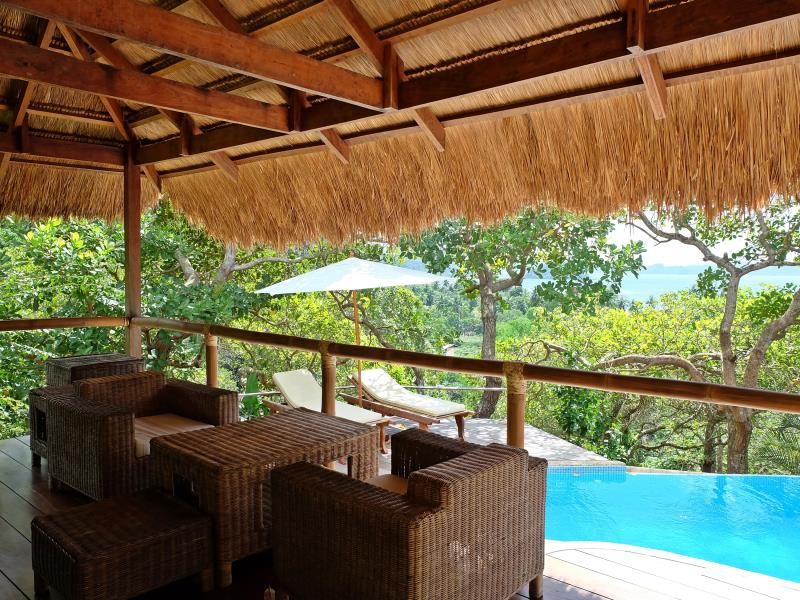 EL NIDO OVERLOOKING — фото 16