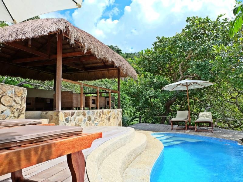 EL NIDO OVERLOOKING — фото 17